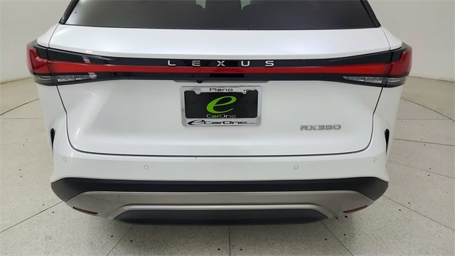 2024 Lexus RX RX 350 Premium Plus FWD