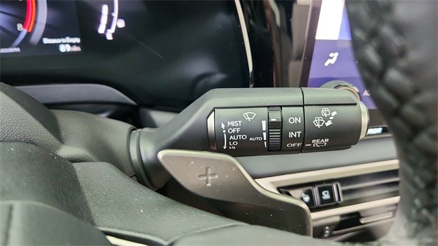 2024 Lexus RX RX 350 Premium Plus FWD