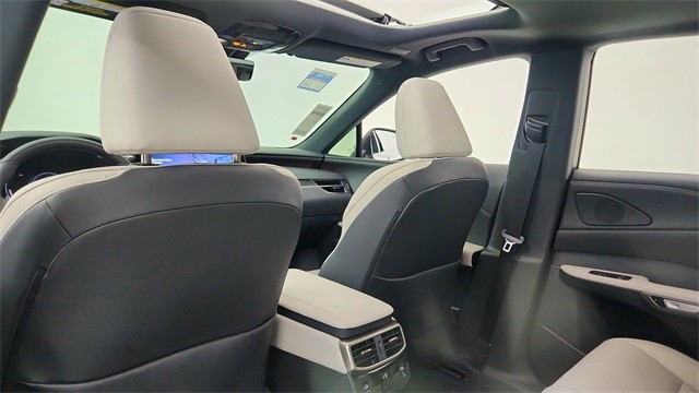 2024 Lexus RX RX 350 Premium Plus FWD