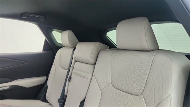 2024 Lexus RX RX 350 Premium Plus FWD