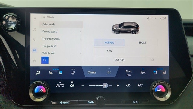 2024 Lexus RX RX 350 Premium Plus FWD