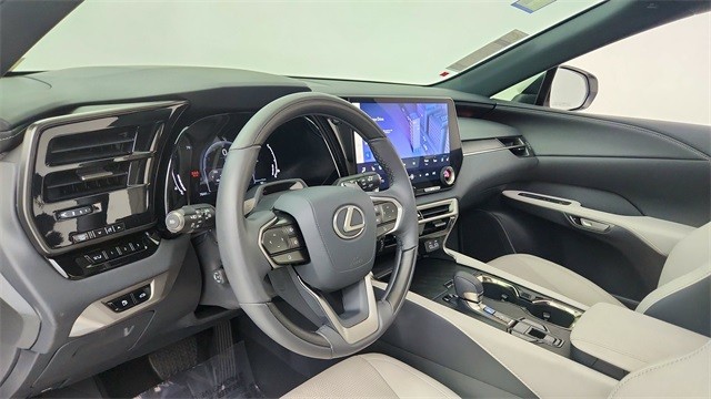 2024 Lexus RX RX 350 Premium Plus FWD