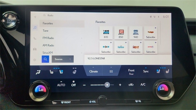 2024 Lexus RX RX 350 Premium Plus FWD