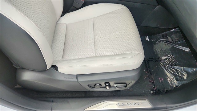 2024 Lexus RX RX 350 Premium Plus FWD