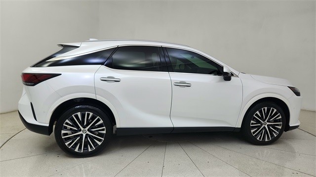 2024 Lexus RX RX 350 Premium Plus FWD