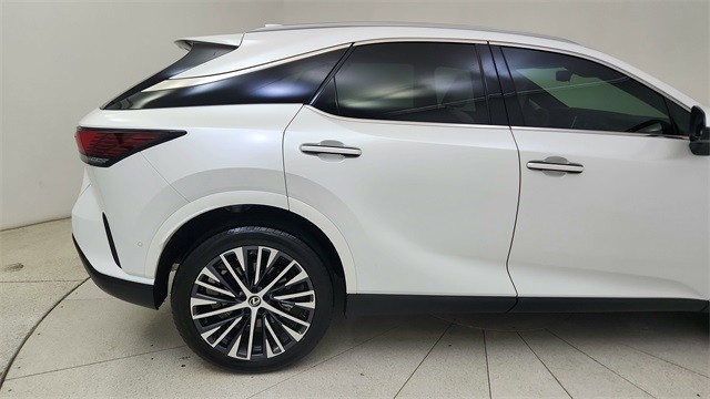 2024 Lexus RX RX 350 Premium Plus FWD