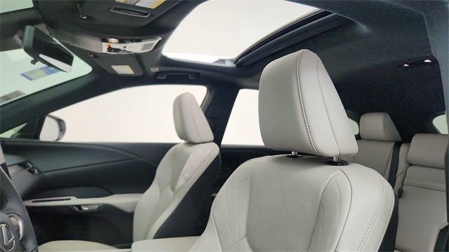 2024 Lexus RX RX 350 Premium Plus FWD