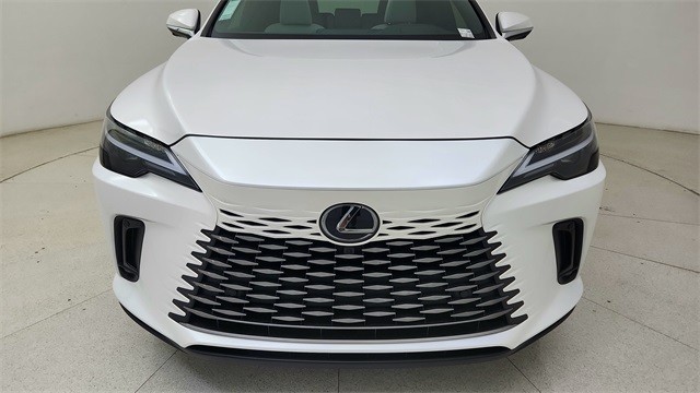 2024 Lexus RX RX 350 Premium Plus FWD