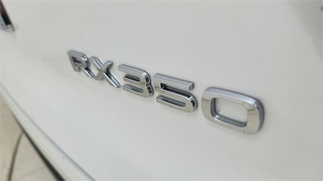 2024 Lexus RX RX 350 Premium Plus FWD