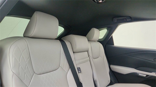 2024 Lexus RX RX 350 Premium Plus FWD