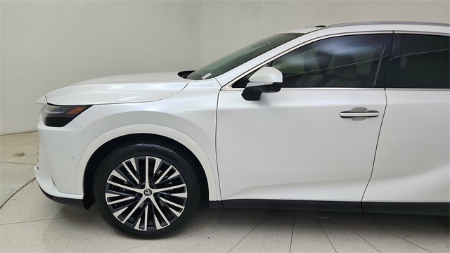 2024 Lexus RX RX 350 Premium Plus FWD