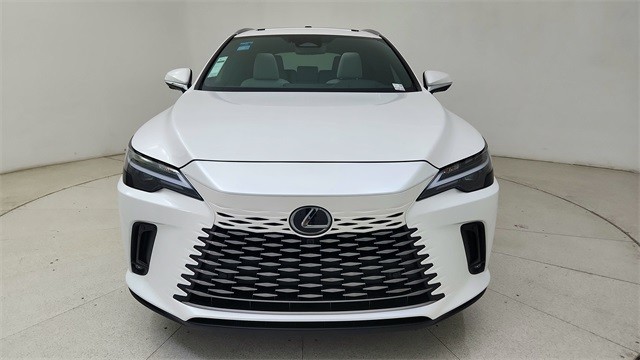 2024 Lexus RX RX 350 Premium Plus FWD