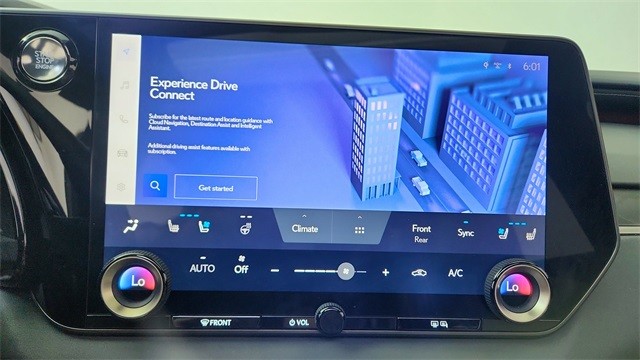 2024 Lexus RX RX 350 Premium Plus FWD