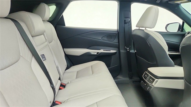 2024 Lexus RX RX 350 Premium Plus FWD