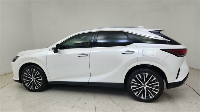 2024 Lexus RX RX 350 Premium Plus FWD