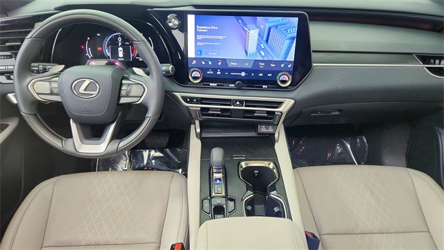 2024 Lexus RX RX 350 Premium Plus FWD