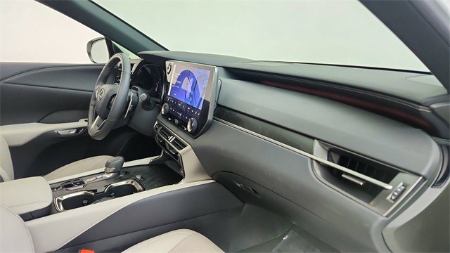 2024 Lexus RX RX 350 Premium Plus FWD