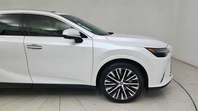 2024 Lexus RX RX 350 Premium Plus FWD