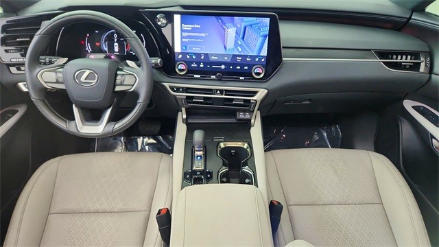 2024 Lexus RX RX 350 Premium Plus FWD
