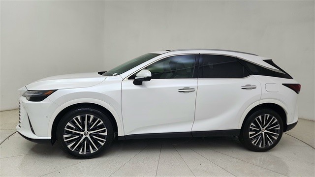 2024 Lexus RX RX 350 Premium Plus FWD