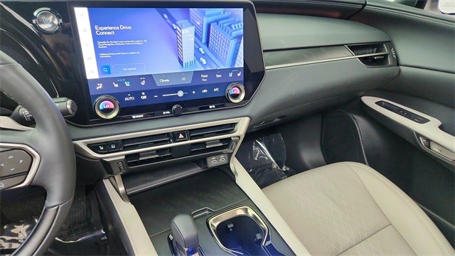 2024 Lexus RX RX 350 Premium Plus FWD