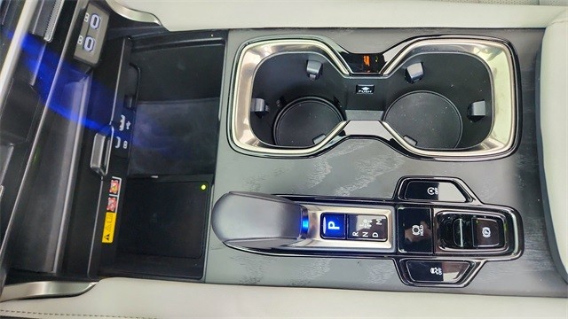 2024 Lexus RX RX 350 Premium Plus FWD