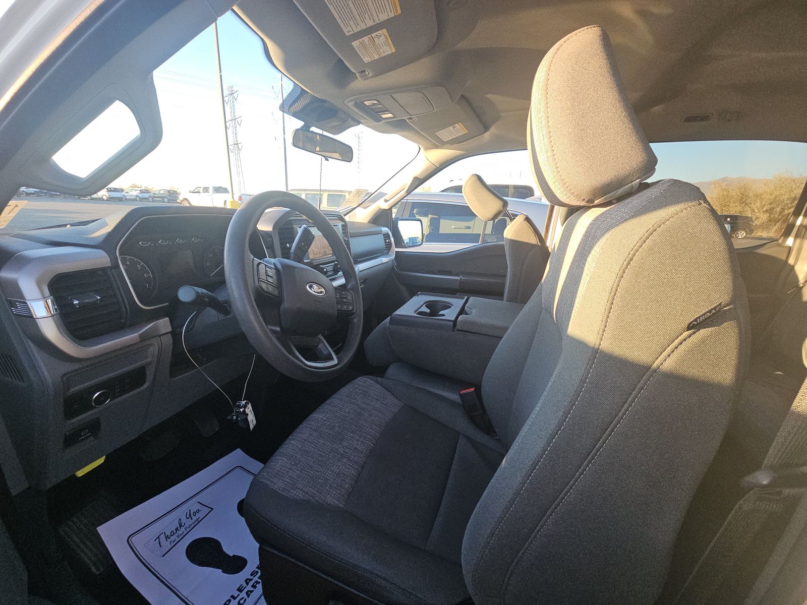 2023 Ford F-150 XLT AWD