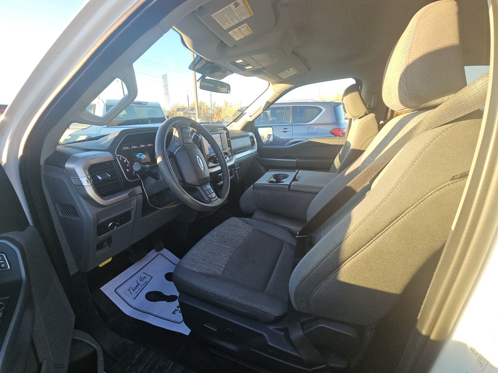 2022 Ford F-150 XLT AWD