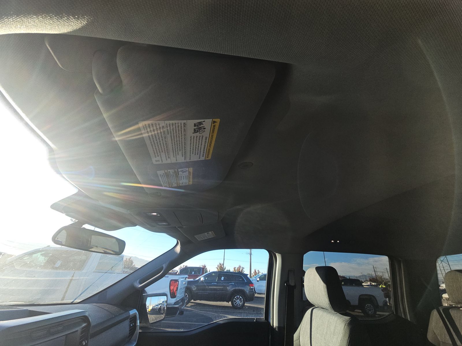 2022 Ford F-150 XLT AWD