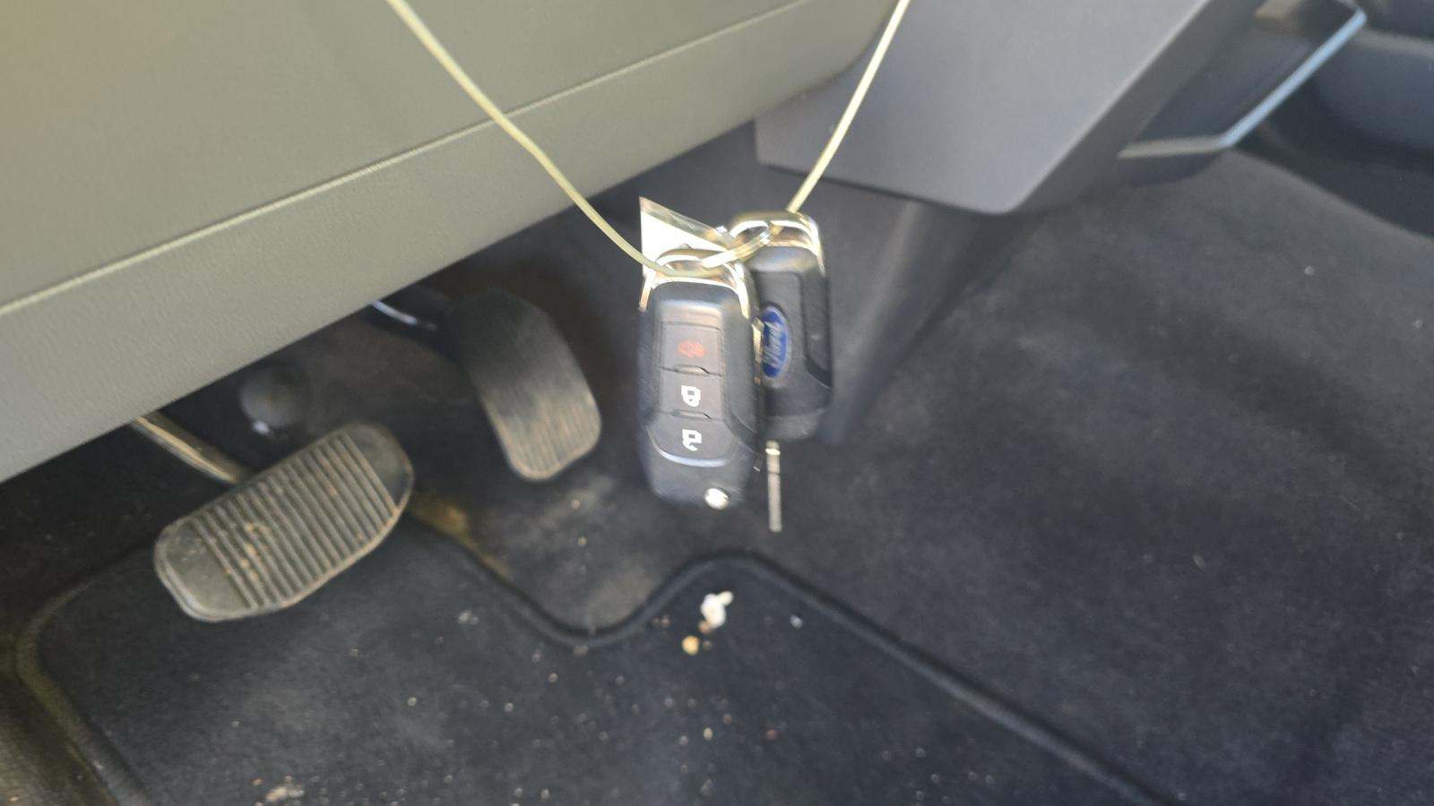 2022 Ford F-150 XLT AWD