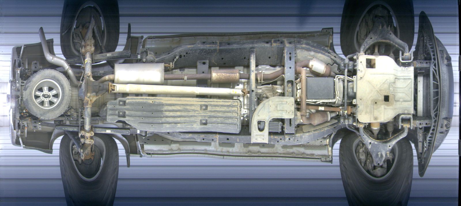 2022 Ford F-150 XLT AWD