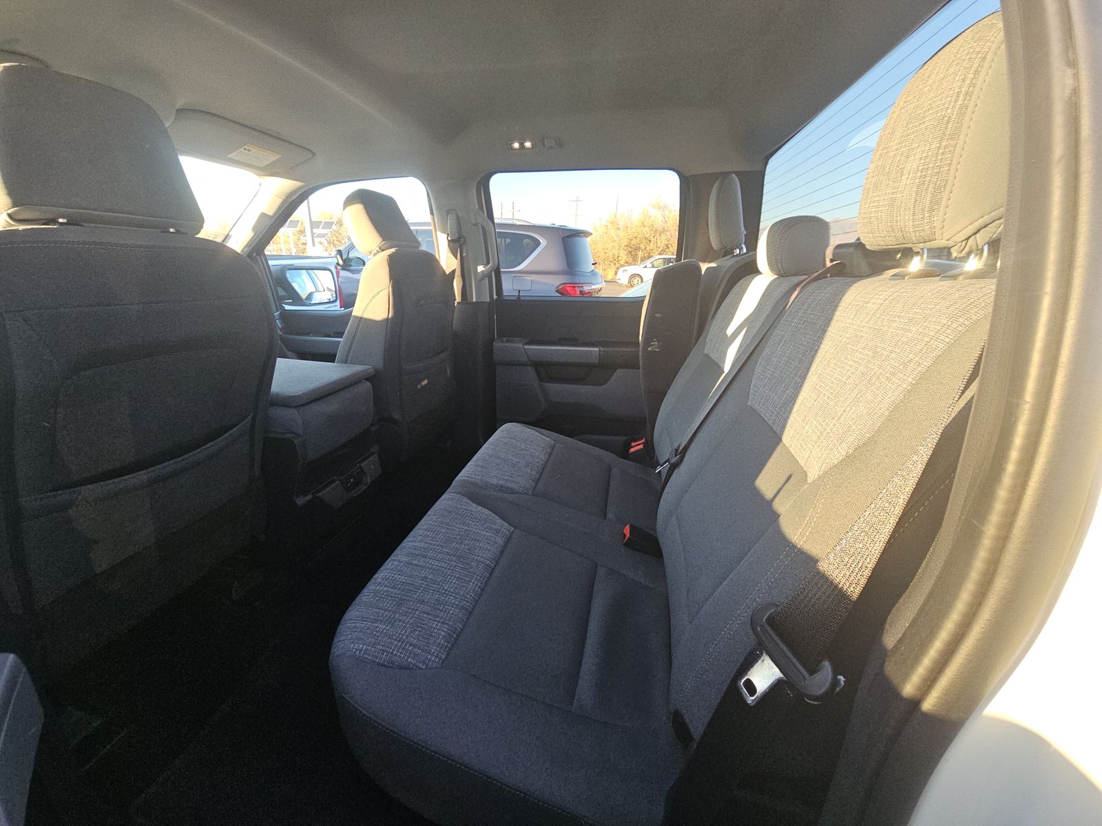 2022 Ford F-150 XLT AWD