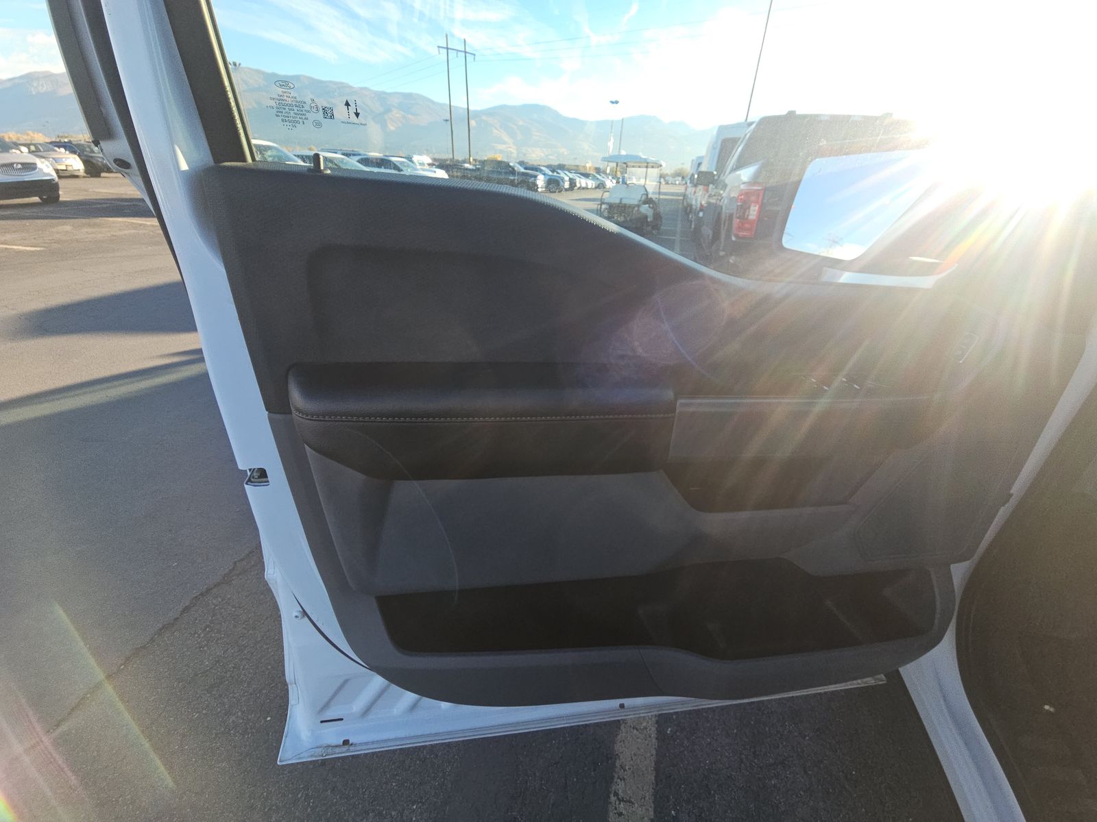 2022 Ford F-150 XLT AWD