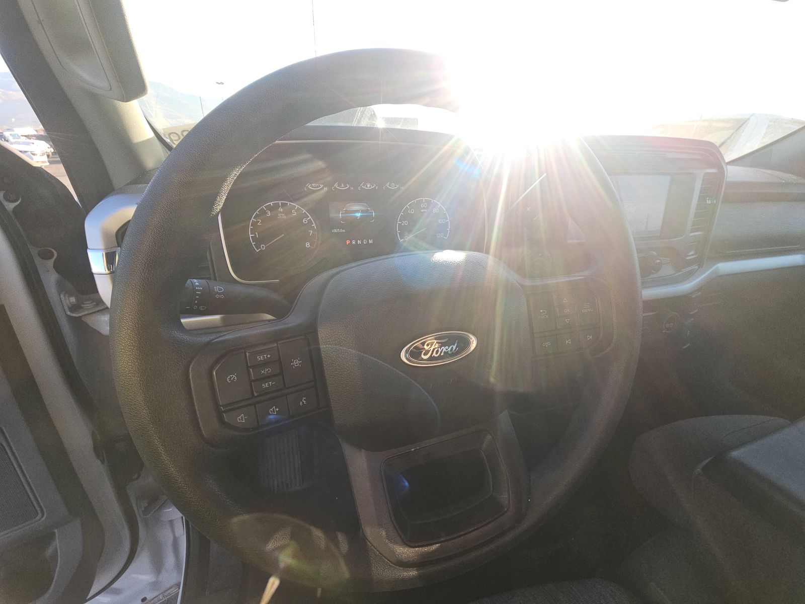 2022 Ford F-150 XLT AWD