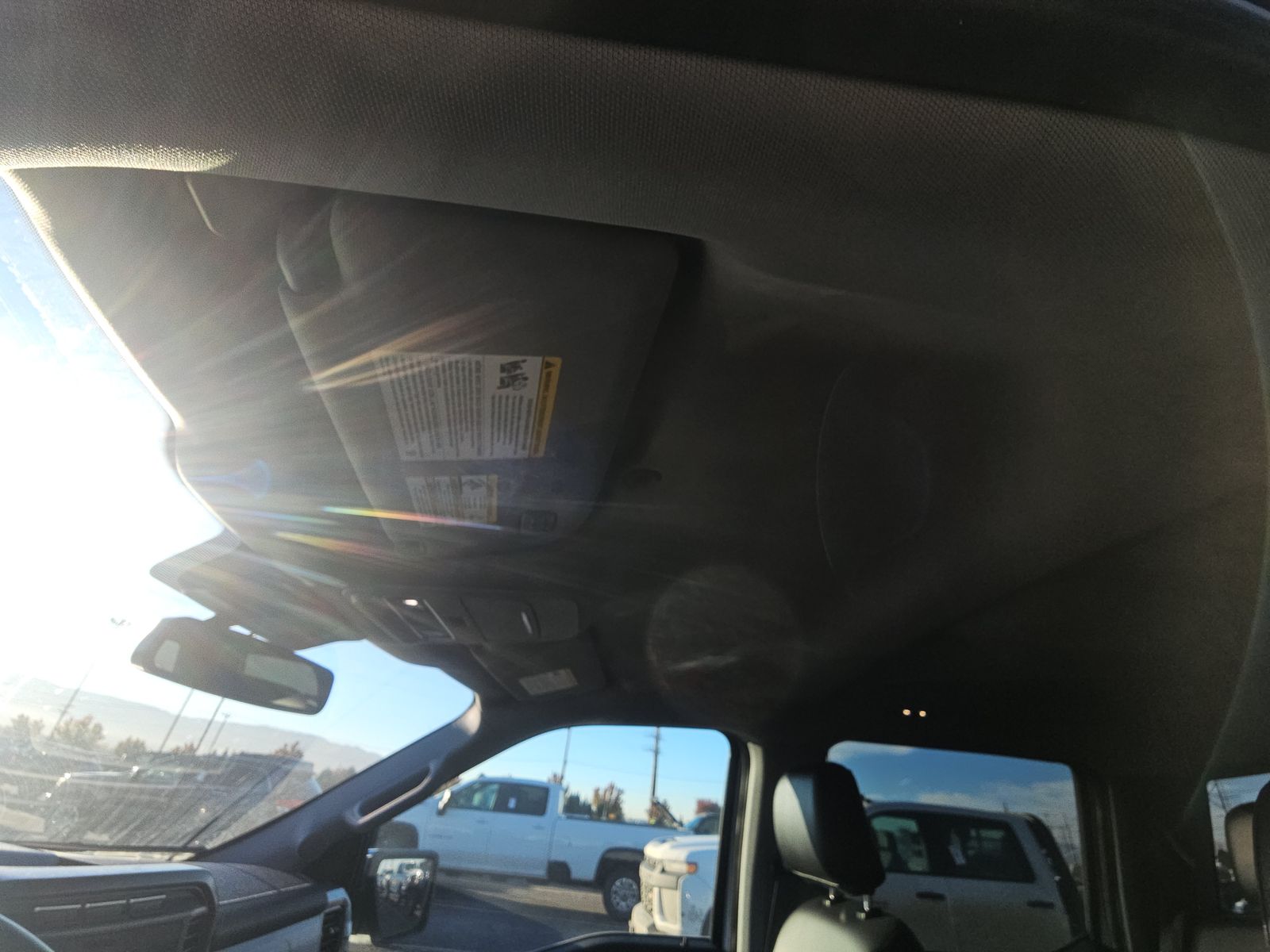 2023 Ford F-150 Lariat AWD