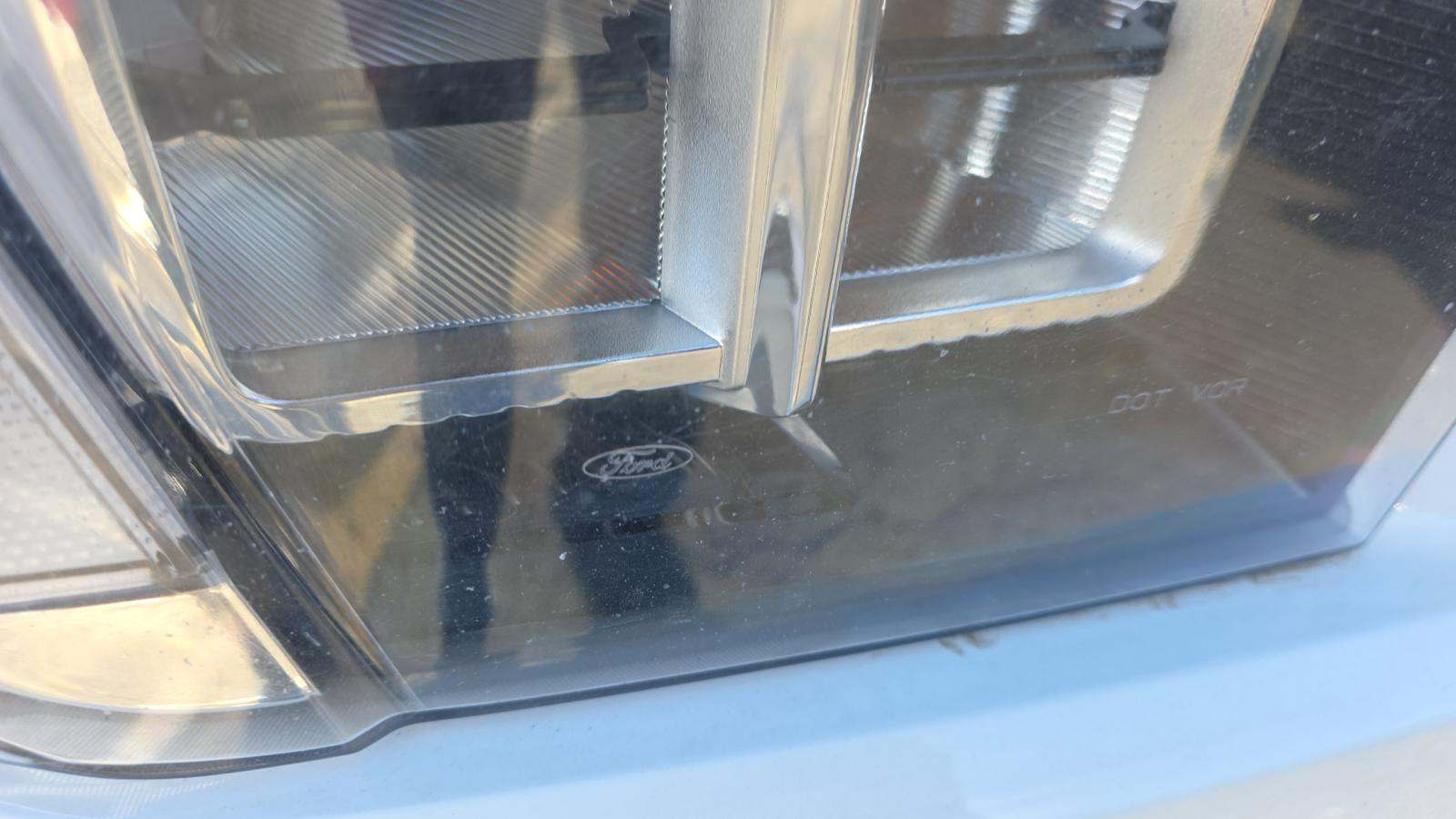 2023 Ford F-150 Lariat AWD