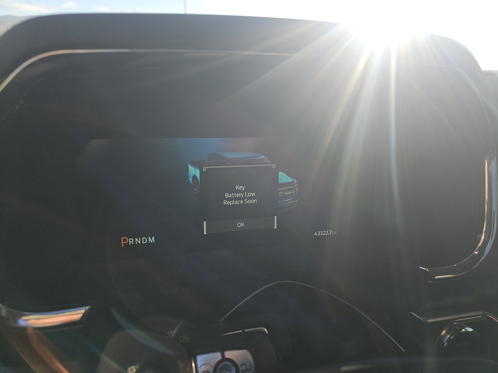 2023 Ford F-150 Lariat AWD