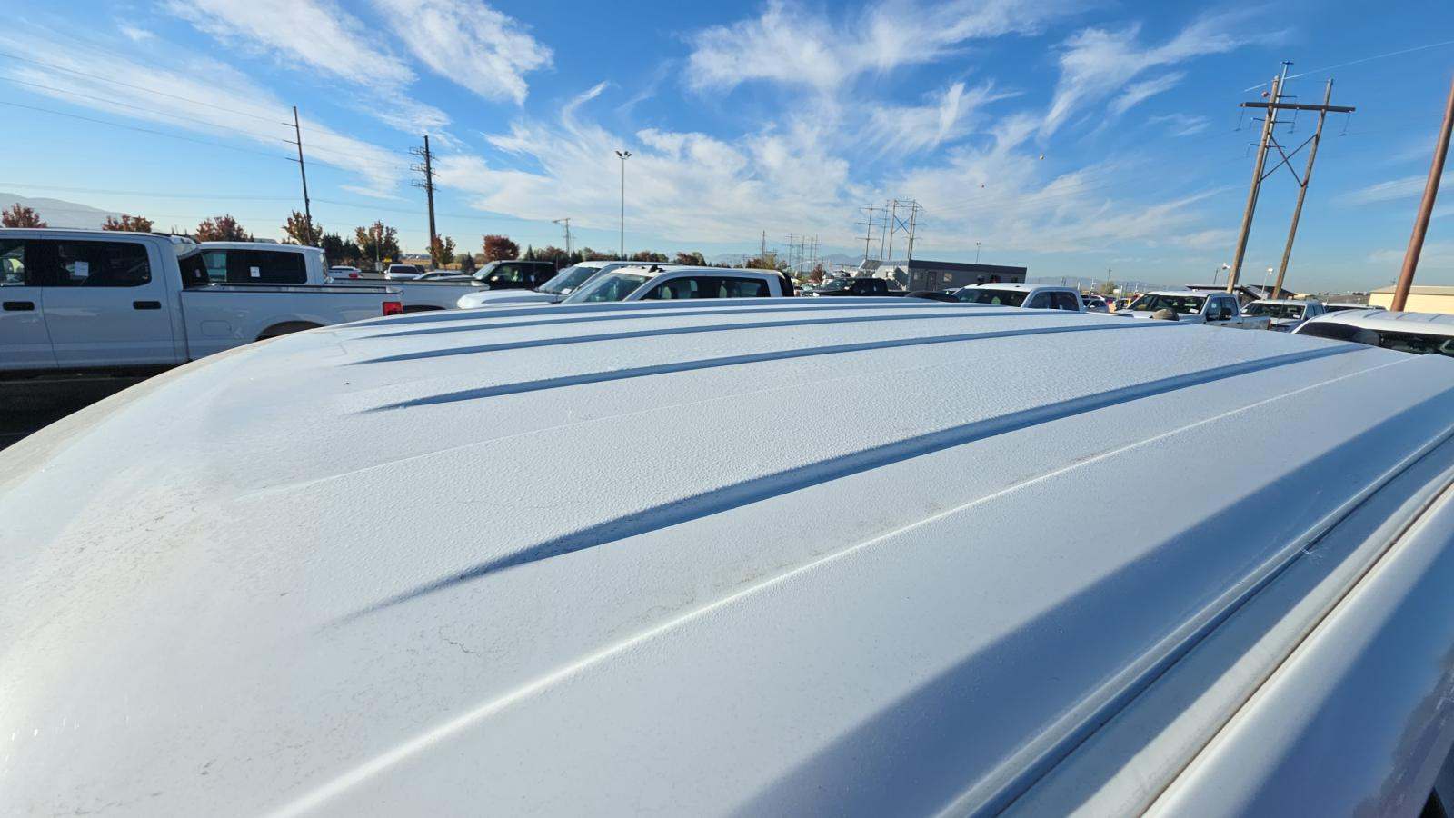 2023 Ford F-150 Lariat AWD