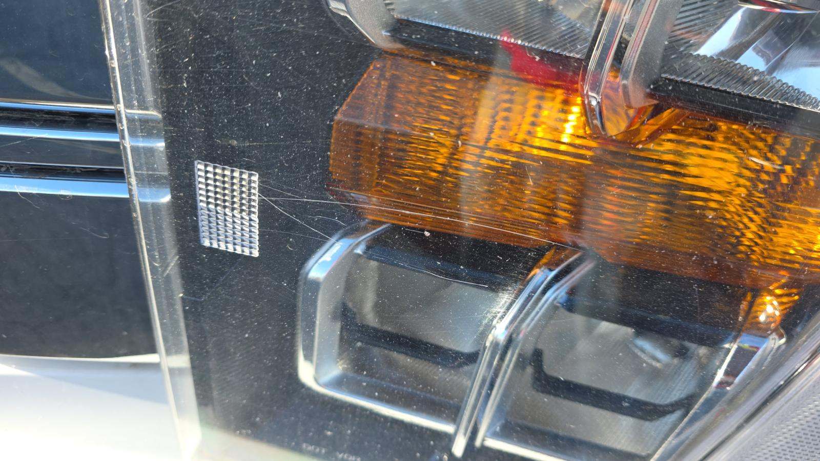 2023 Ford F-150 Lariat AWD