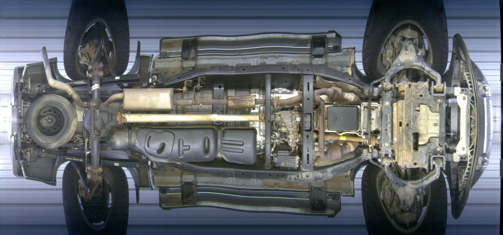 2023 Ford F-150 Lariat AWD