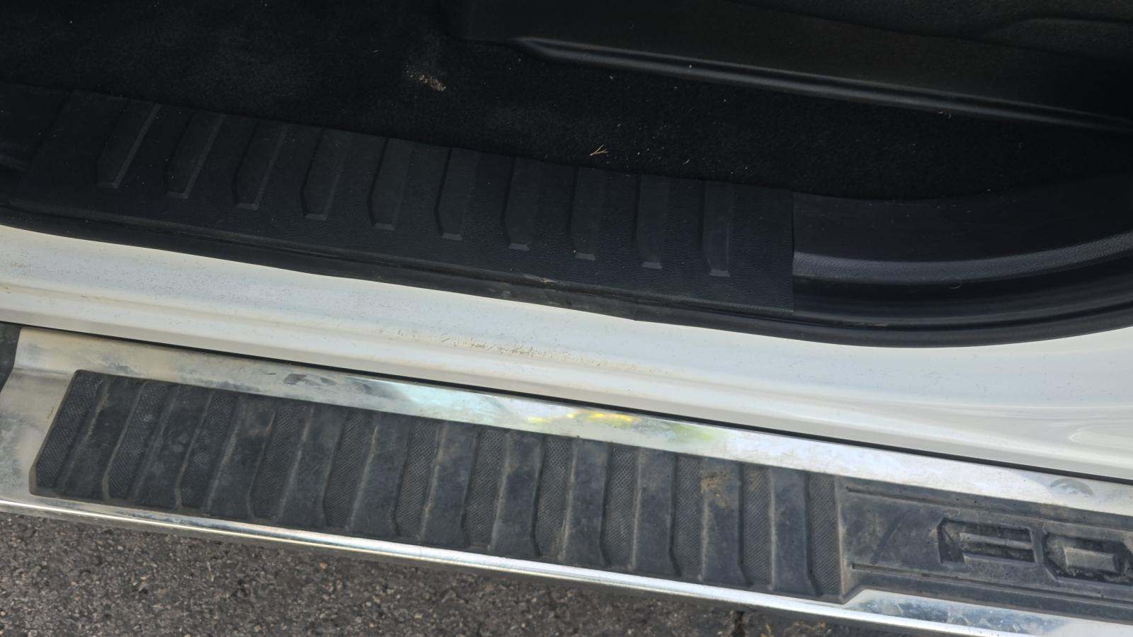 2024 Ford F-150 XLT AWD