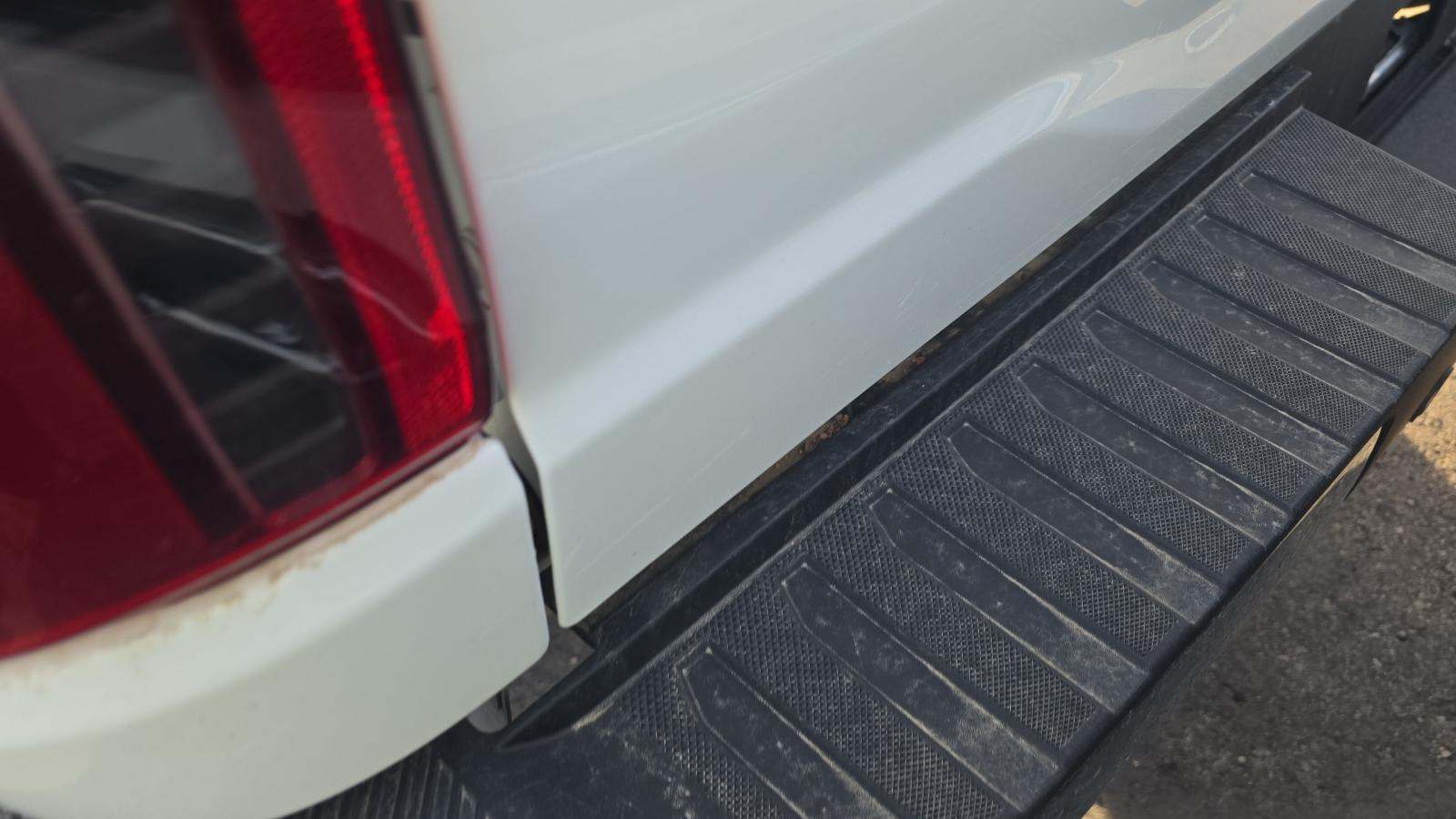 2024 Ford F-150 XLT AWD