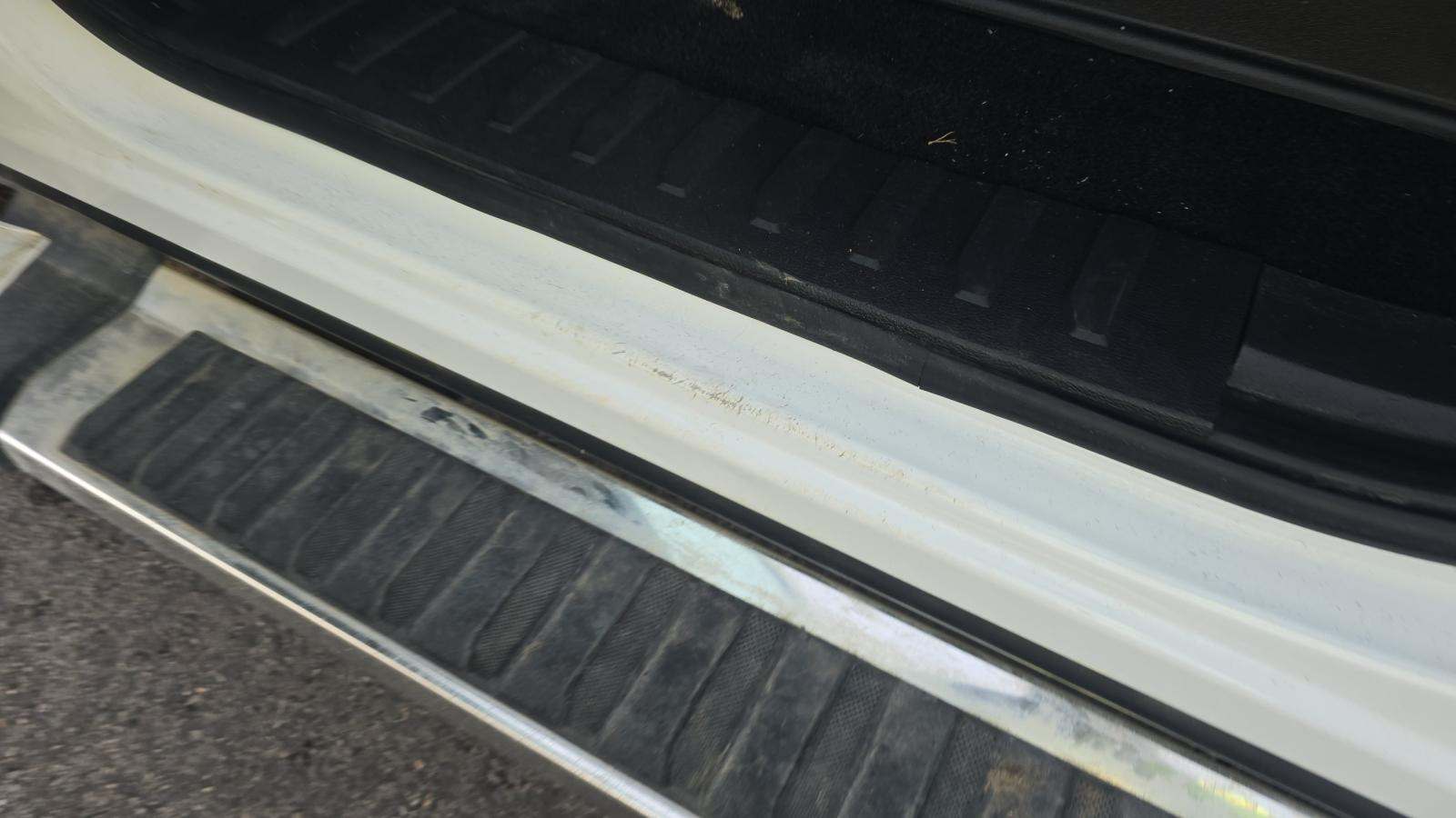 2024 Ford F-150 XLT AWD