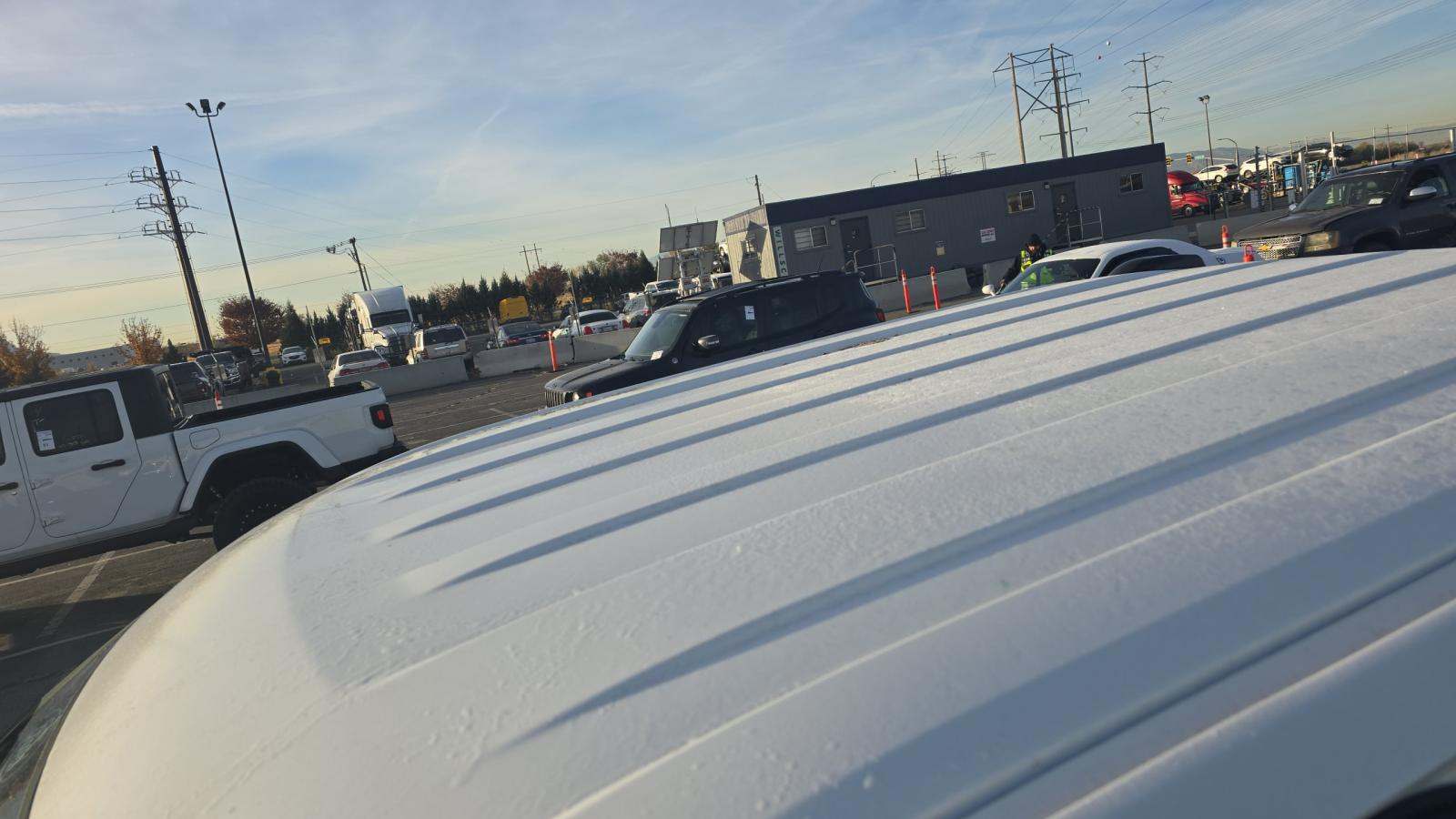 2024 Ford F-150 XLT AWD