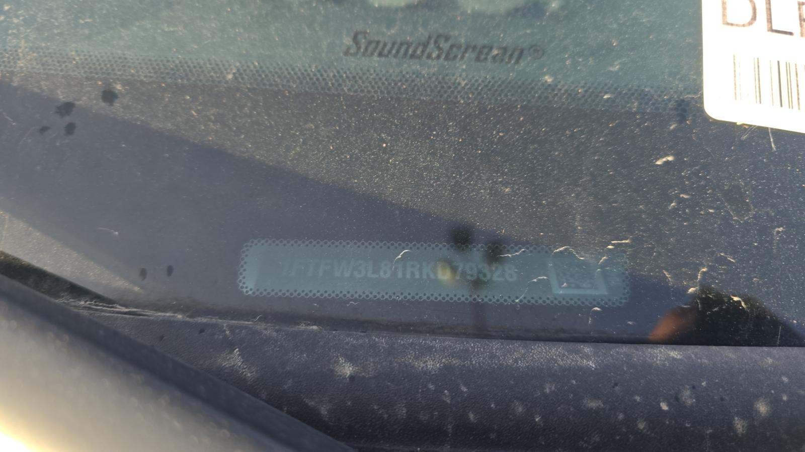 2024 Ford F-150 XLT AWD