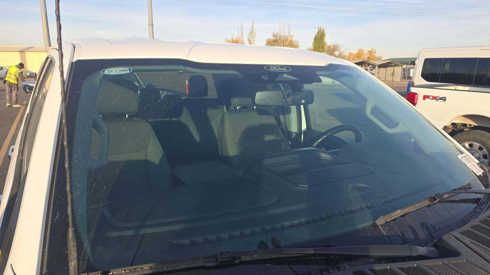 2024 Ford F-150 XLT AWD