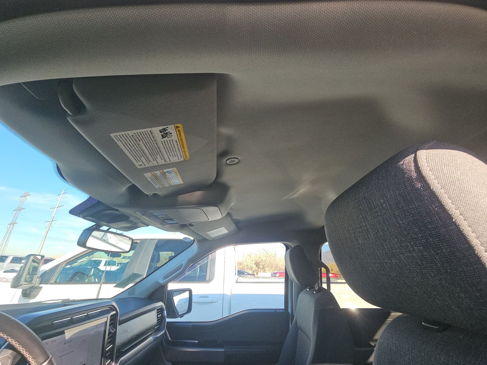 2024 Ford F-150 XLT AWD