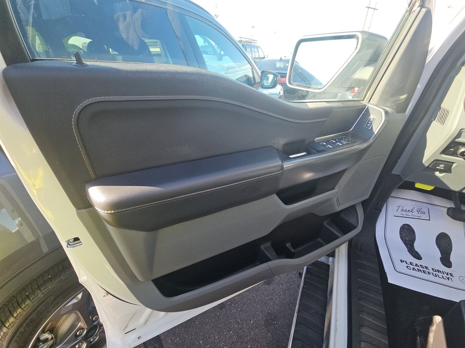 2024 Ford F-150 XLT AWD