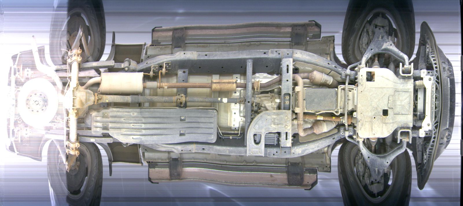 2024 Ford F-150 XLT AWD