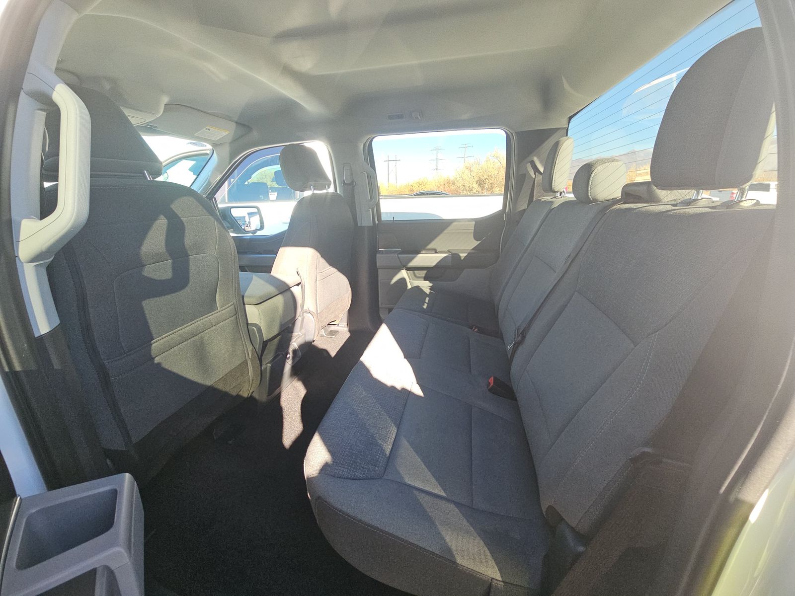 2024 Ford F-150 XLT AWD